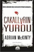 Cover Cakallarin Yurdu