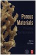 Porous Materials - Bild 1