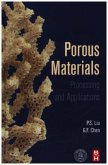 Porous Materials Porous Materials