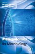 Metagenomics for Microbiology - Bild 1