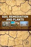 Soil Remediation and Plants