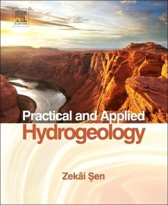 Practical and Applied Hydrogeology - Sen, Zekâi