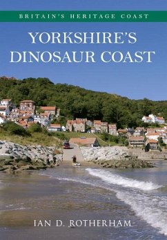 YORKSHIRES DINOSAUR COAST - Rotherham, Ian D.