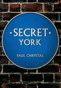 Secret York - Chrystal, Paul