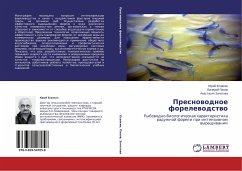 Cover Presnowodnoe forelewodstwo