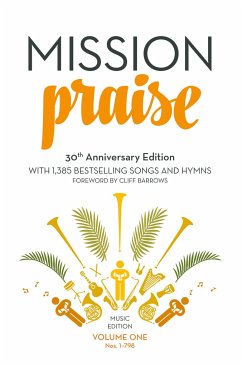 Mission Praise: Full Music - Mission Praise (Two-Volume Set): Full Music