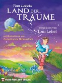 Land der Träume (eBook, ePUB) Land der Träume (eBook, ePUB)