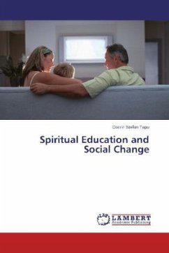 Spiritual Education and Social Change
