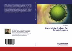 Uncertainty Analysis for Remote Sensing
