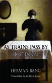 As Trains Pass by: Katinka