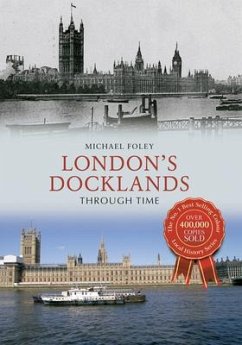 London's Docklands - Foley, Michael