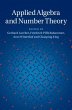 Applied Algebra and Number Theory - Bild 1