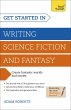 Get Started in Writing Science Fiction... - Bild 1
