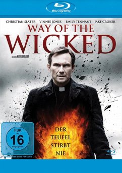 Way of the Wicked - Der Teufel stirbt nie! - Diverse