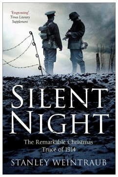 Cover Silent Night