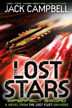 The Lost Stars - Imperfect Sword (Book 3) - Campbell, Jack
