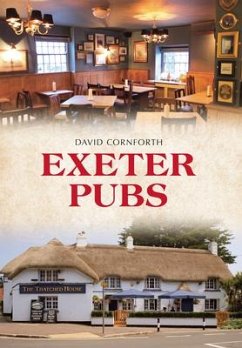 Exeter Pubs - Cornforth, David E.