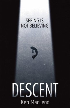 Cover Descent