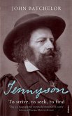 Tennyson Tennyson