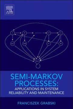 Semi-Markov Processes - Grabski, Franciszek