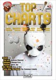 Top Charts, m. Audio-CD