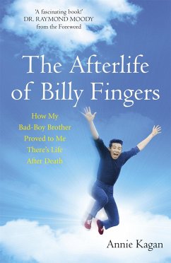 The Afterlife of Billy Fingers - Kagan, Annie