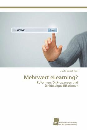 Mehrwert eLearning? Mehrwert eLearning?