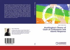Hunitington's Theory of Clash of Civilizations and Islamic Response