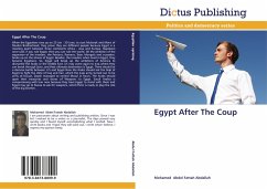 Egypt After The Coup - Abdel Fattah Abdallah, Mohamed