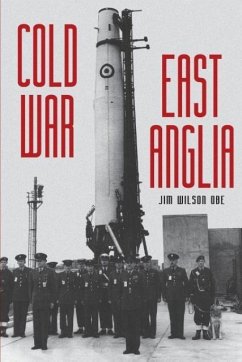 Cold War - Wilson, Jim, OBE