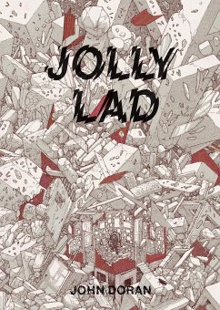 Jolly Lad - Doran, John