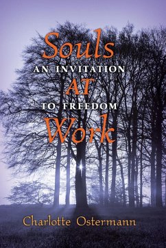 Souls at Work - Ostermann, Charlotte