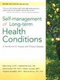 Self-Management of Long-Term Health Conditions