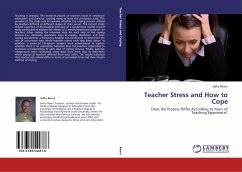 Teacher Stress and How to Cope