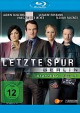 Letzte Spur Berlin Staffel 2 (Folgen 7-18) Bluray Box