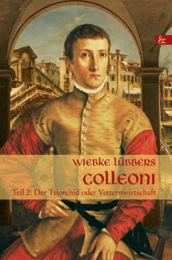 Colleoni - Lübbers, Wiebke