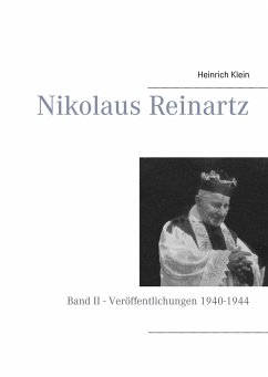 Nikolaus Reinartz - Klein, Heinrich