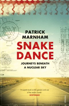 Snake Dance - Marnham, Patrick