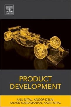 Product Development - Mital, Anil;Desai, Anoop;Subramanian, Anand