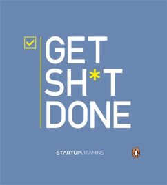 Get Shit Done - Liberts, Lauris