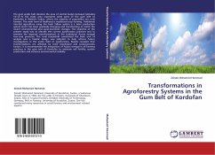 Transformations in Agroforestry Systems in the Gum Belt of Kordofan - Mohamed Hammad, Zeinab