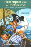 Piratenpost von der Pfefferinsel (eBook, ePUB) Piratenpost von der Pfefferinsel (eBook, ePUB)