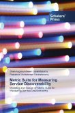 Metric Suite for Measuring Service Discoverability