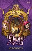 Ever After High - The Unfairest of Them All