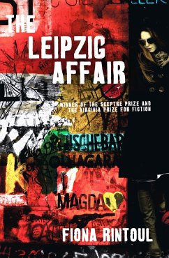 The Leipzig Affair - Rintoul, Fiona