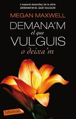 Cover Demana'm el que vulguis o deixa'm