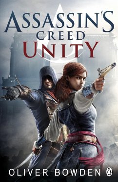 Unity - Bowden, Oliver