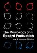 The Musicology of Record Production - Bild 1