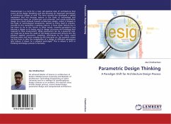 Parametric Design Thinking - Chokhachian, Ata