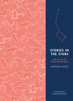 Stories in the Stars - Hislop, Susanna